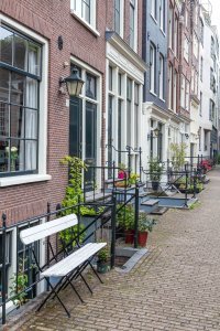 Bonnes adresses Amsterdam