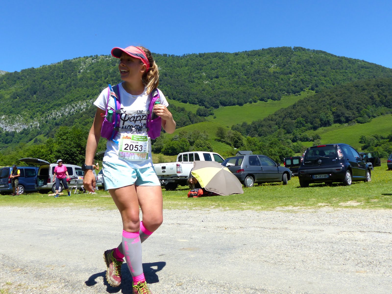 Grand Trail de la Vallée d'Ossau GTVO