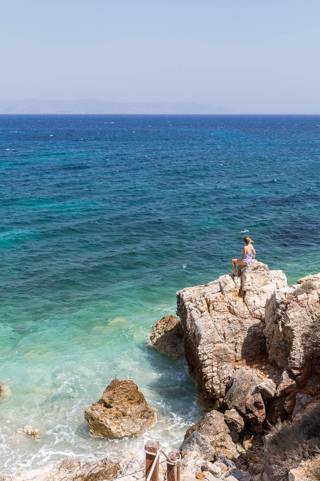 Piso Livadi Paros