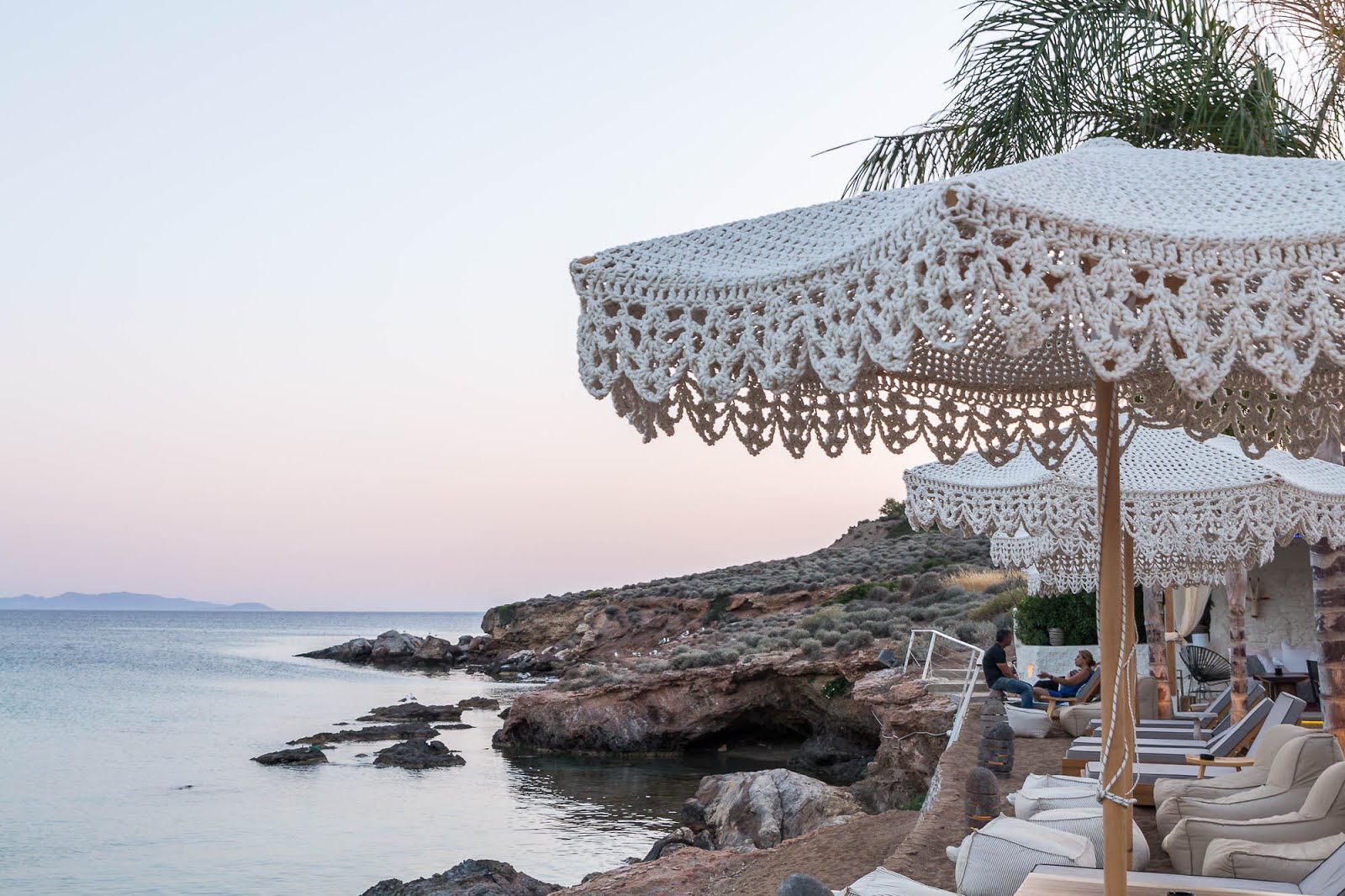 Restaurant Syros