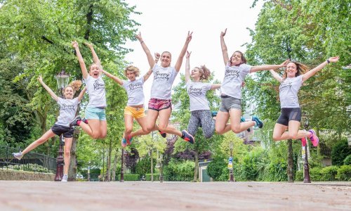 10km Amsterdam