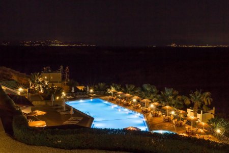 Bonnes adresses Syros