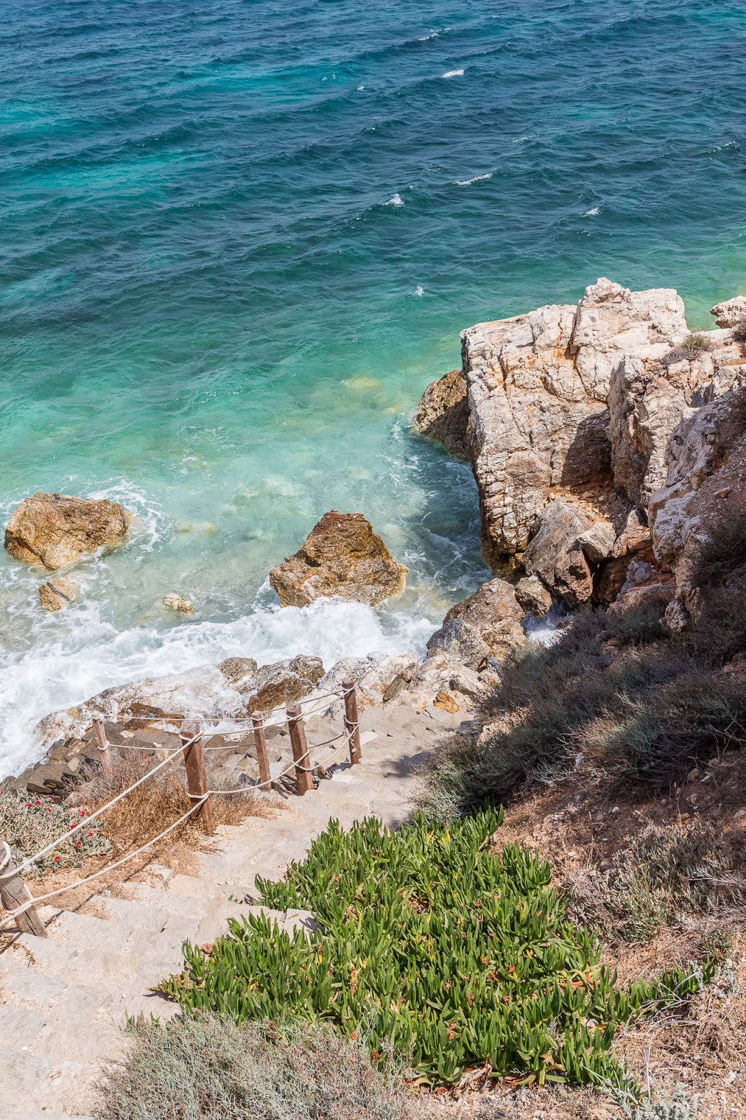 Paros Grèce Cyclades