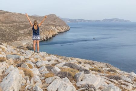 Syros dans toute sa splendeur