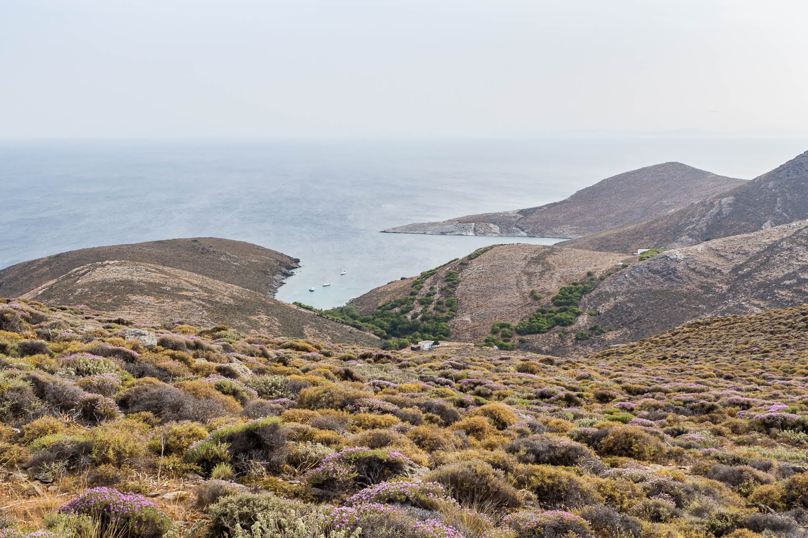 Syros Cyclades Grèce