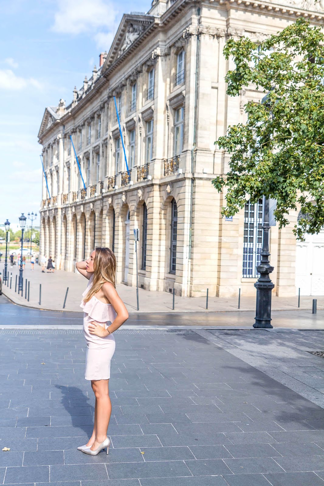 blog mode Tenue de Mariage