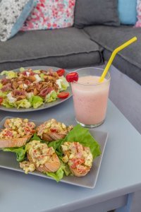 Bonnes adresses Paros