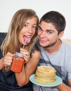 Mon brunch Idéal #3