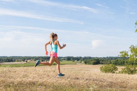 Ma rentrée sportive