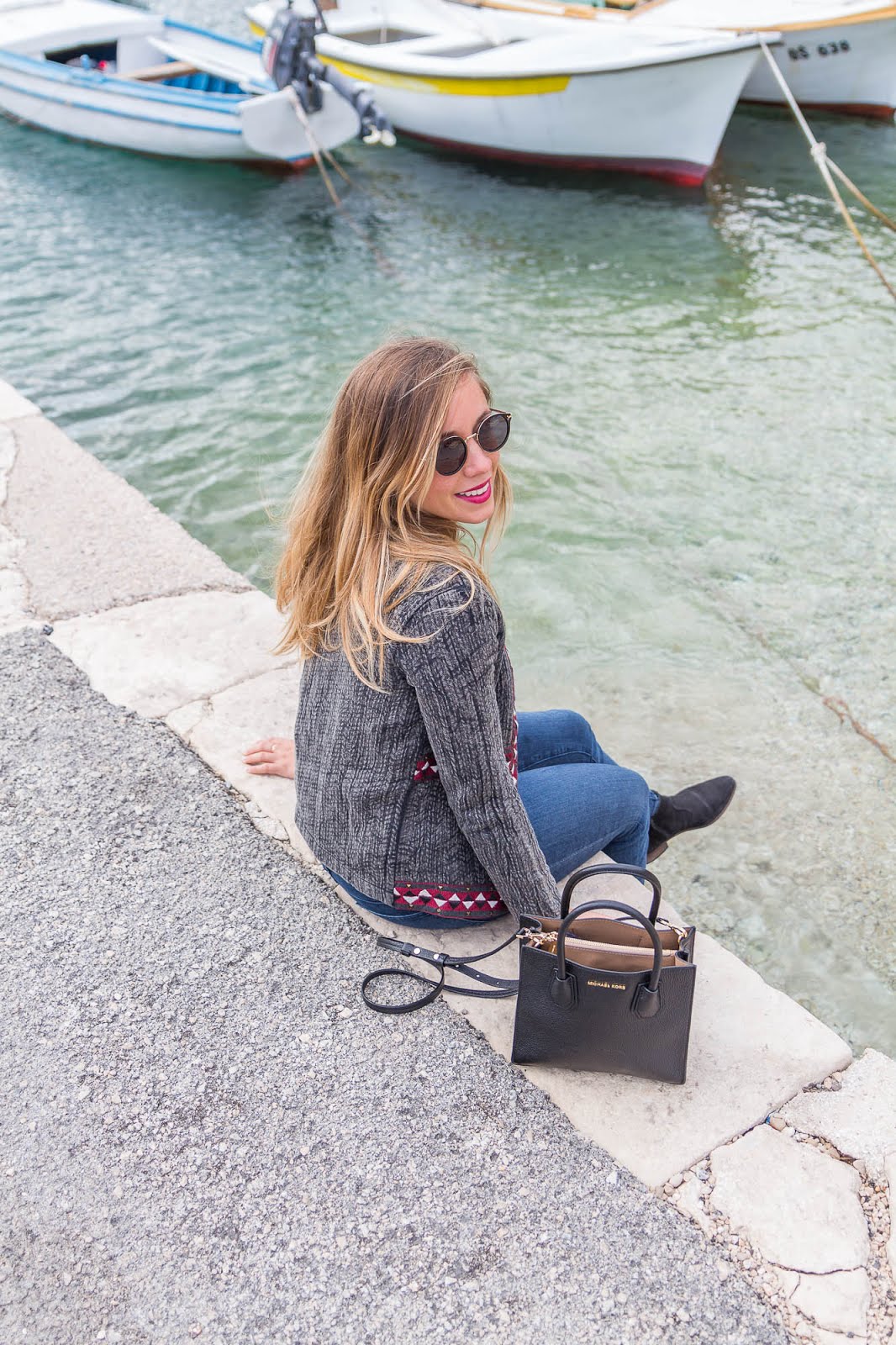 look du jour automne croatie