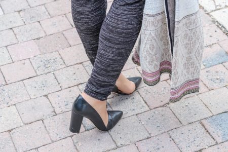 Look Casual Chic