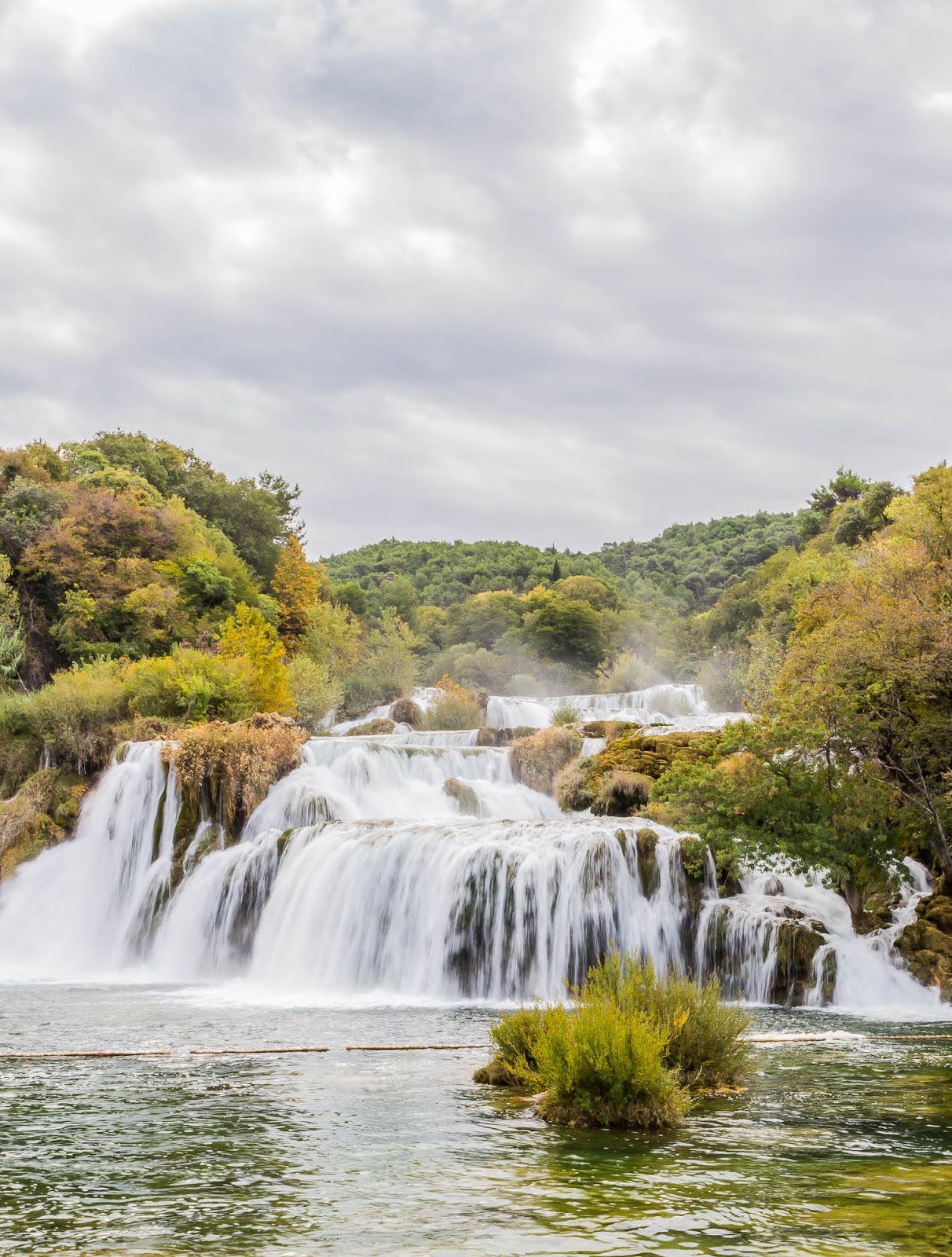 parc national Krka