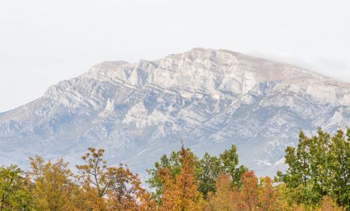 Randonnées en Croatie