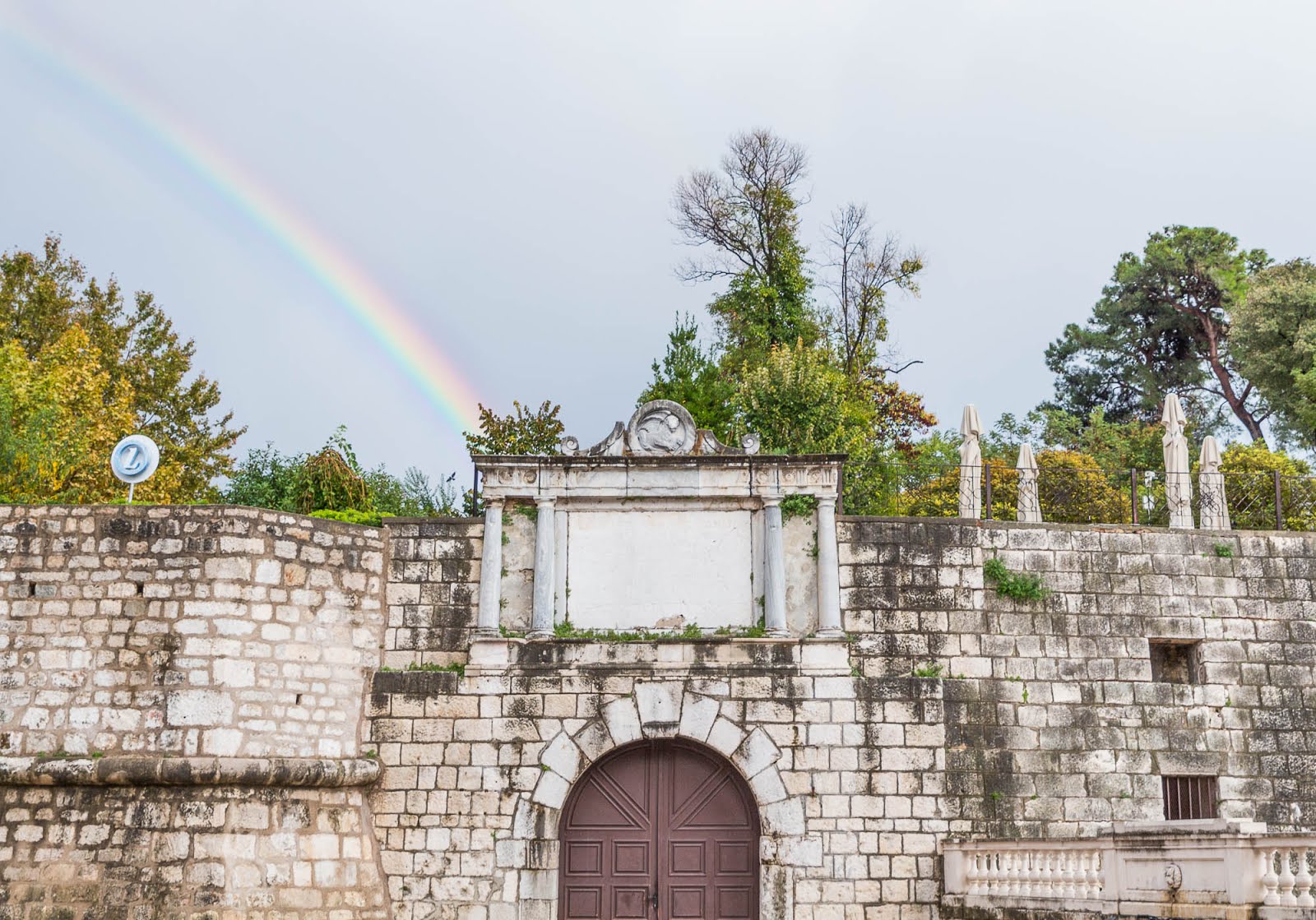 Croatie Zadar