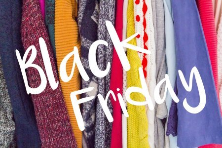 Happy Black Friday !