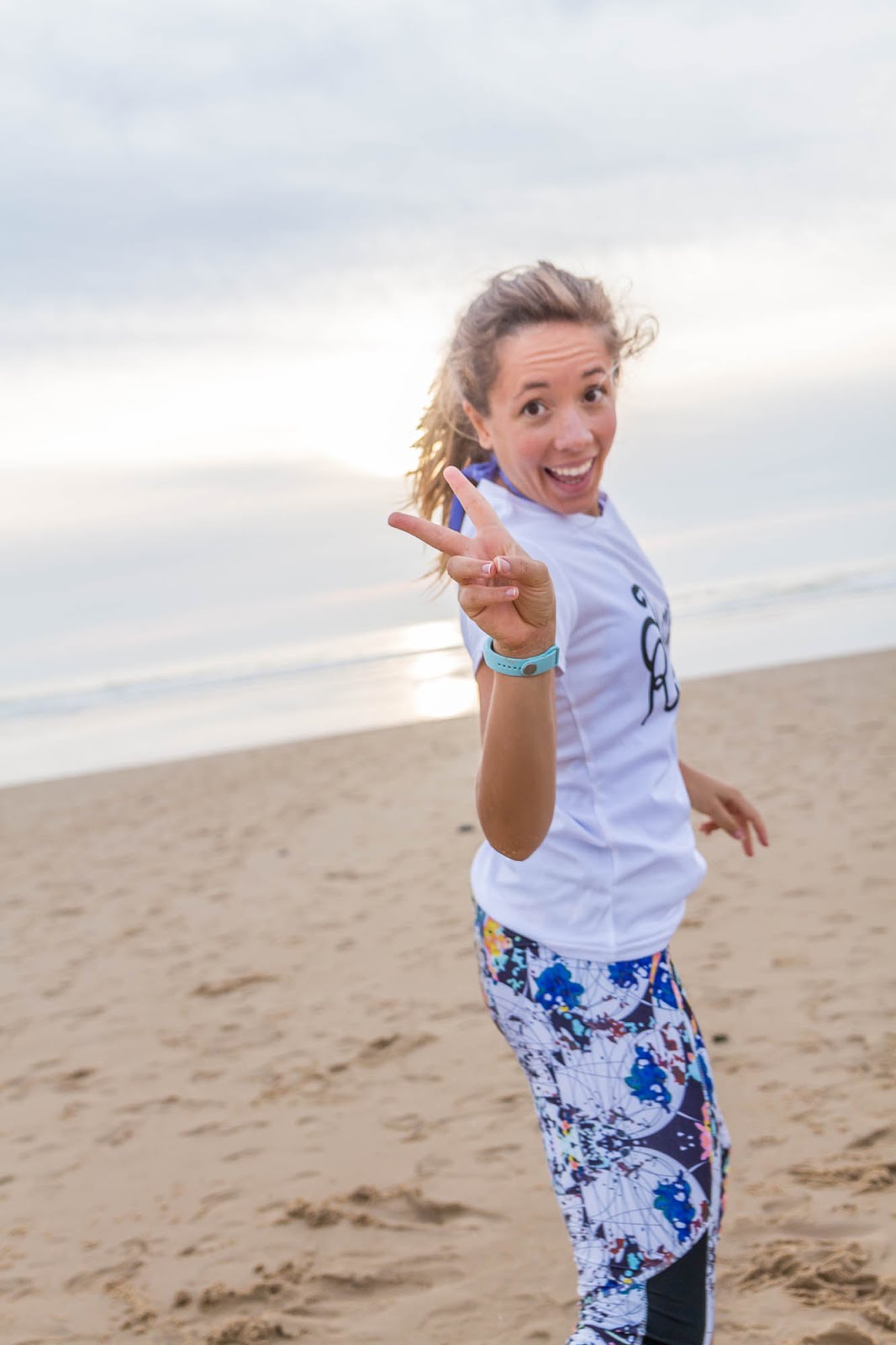 TomTom Touch Happy Running Crew