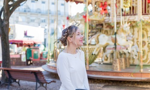 shopping tenues de fête