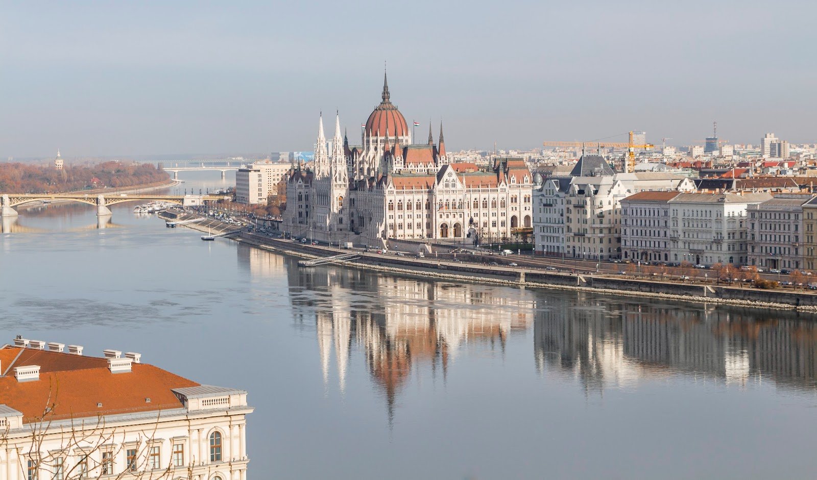 Budapest voyage bonnes adresses