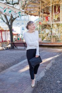 Tenue de fête #3