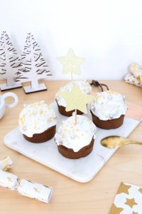 Mon brunch de Noël idéal