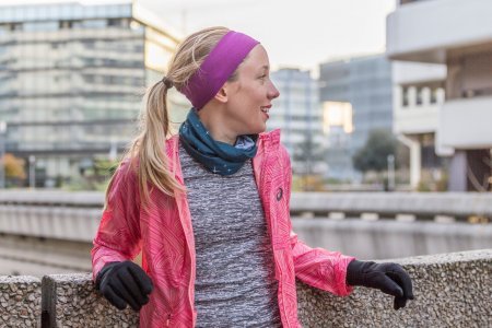 FAQ running équipement