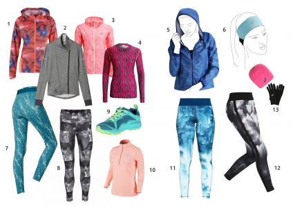 Soldes sport