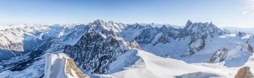 Mont Blanc Natural Resort