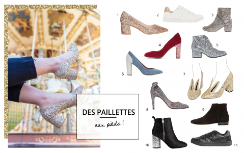 Ma penderie en soldes