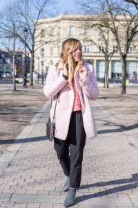 Pink LOVE