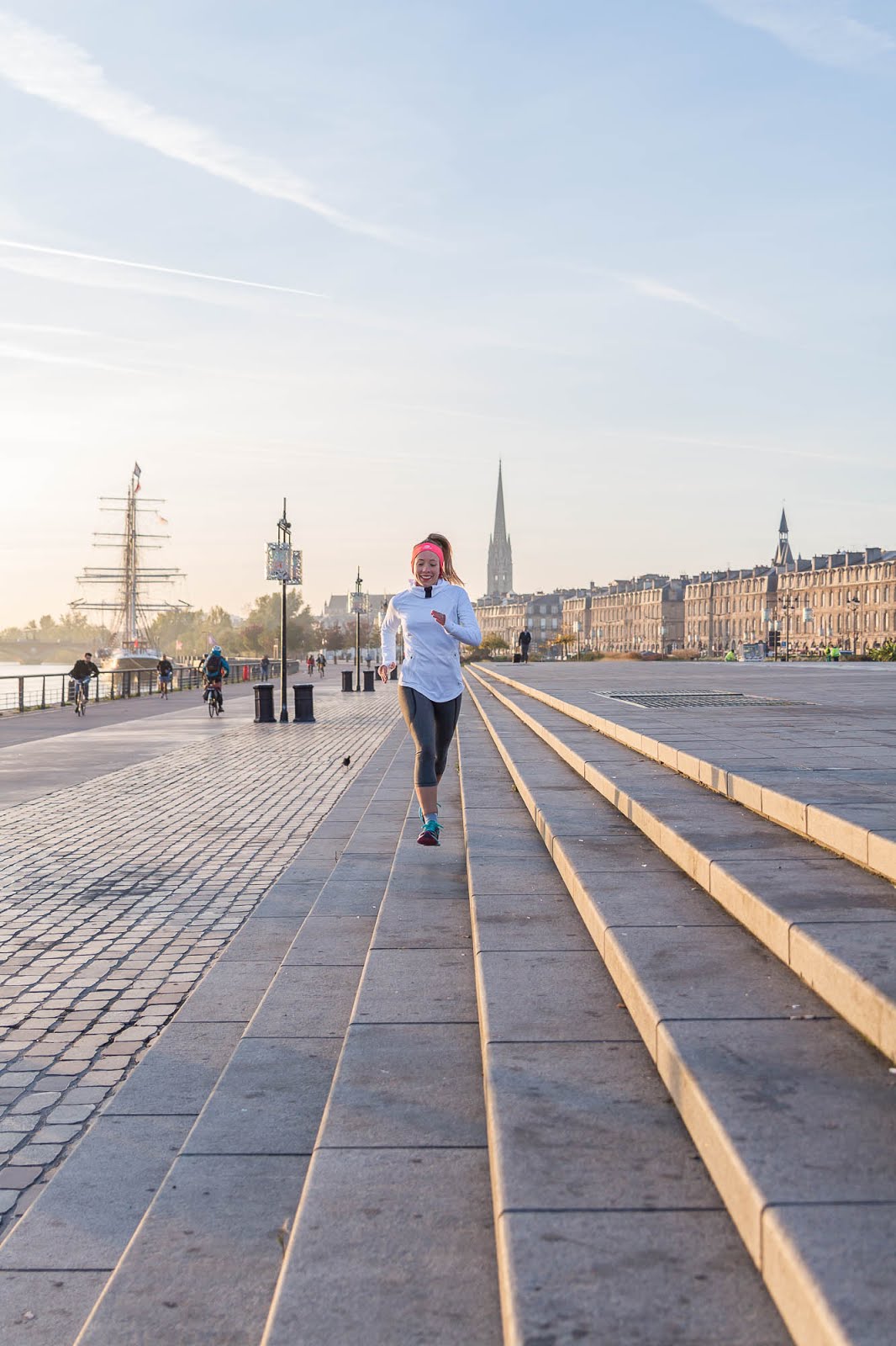 blog sport bordeaux