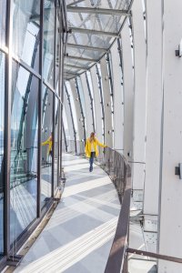 La cité du vin