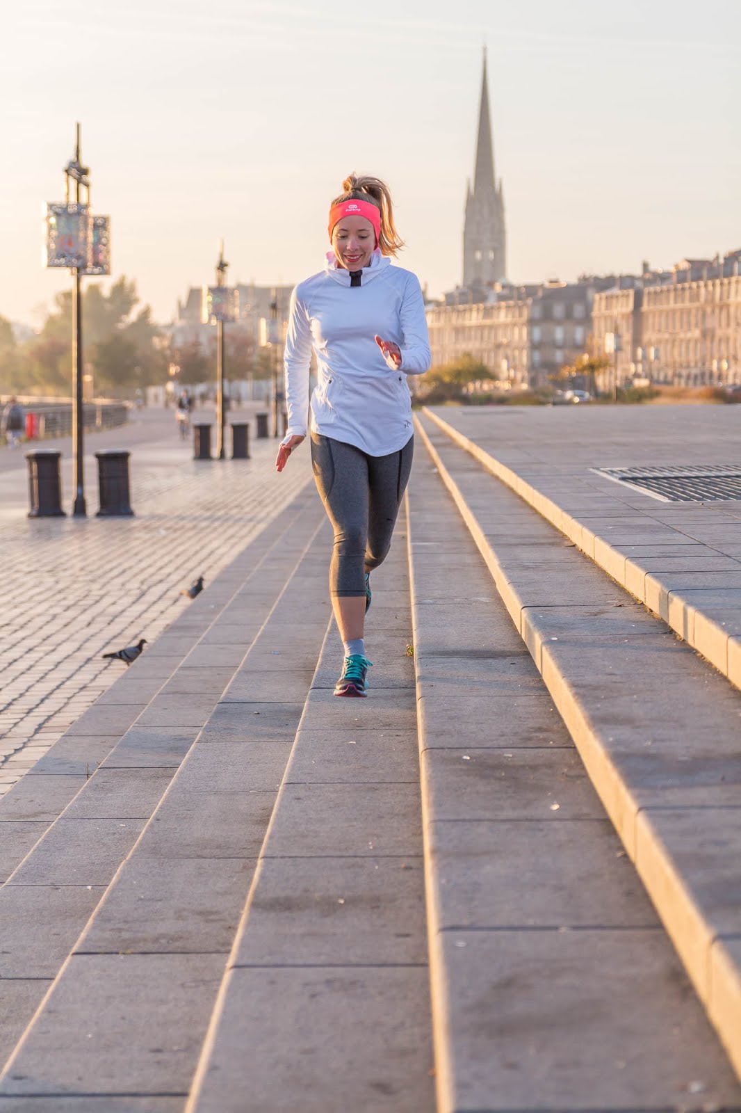 blog sport running bordeaux