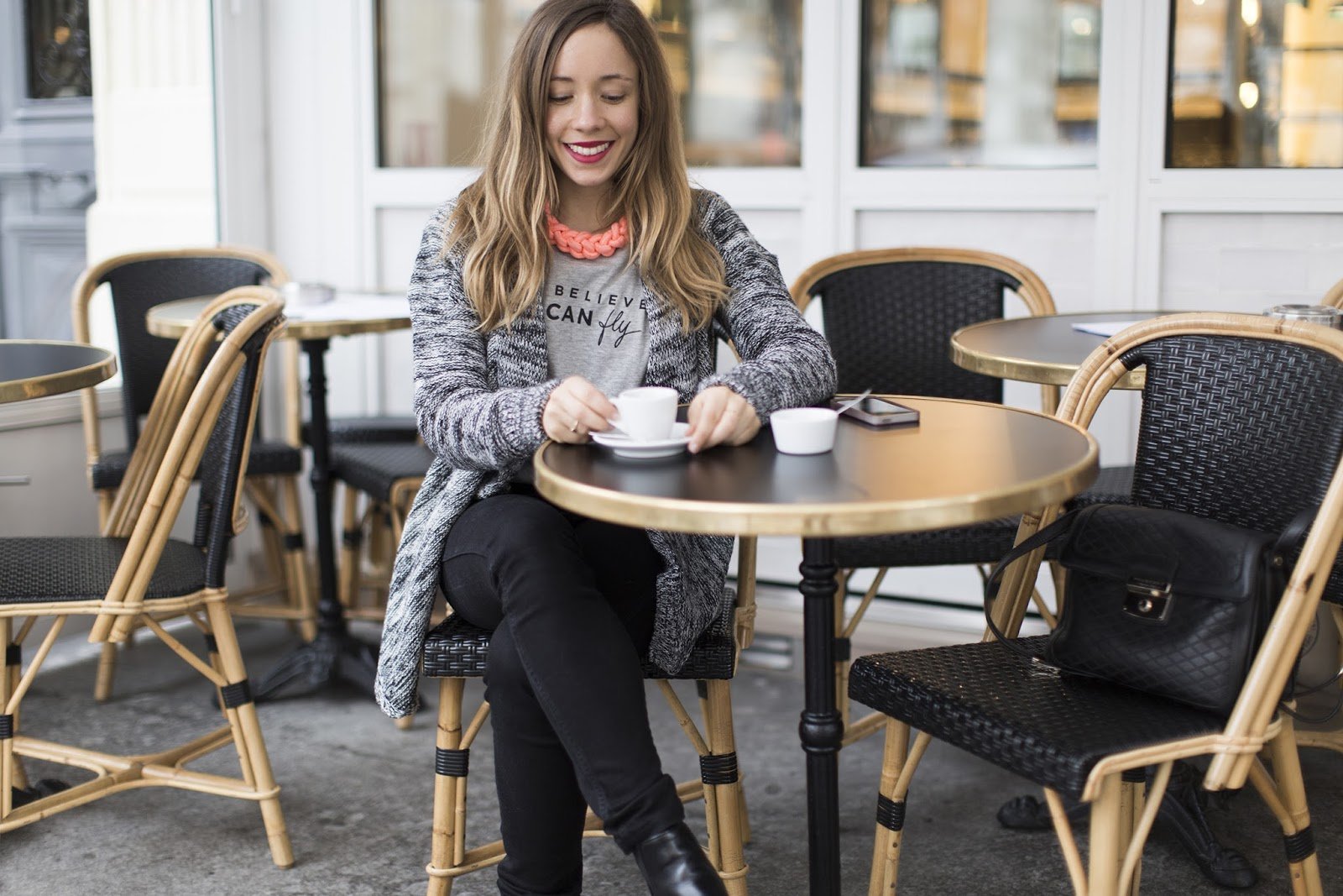 Working Girl Conseils shopping tenue pour le travail