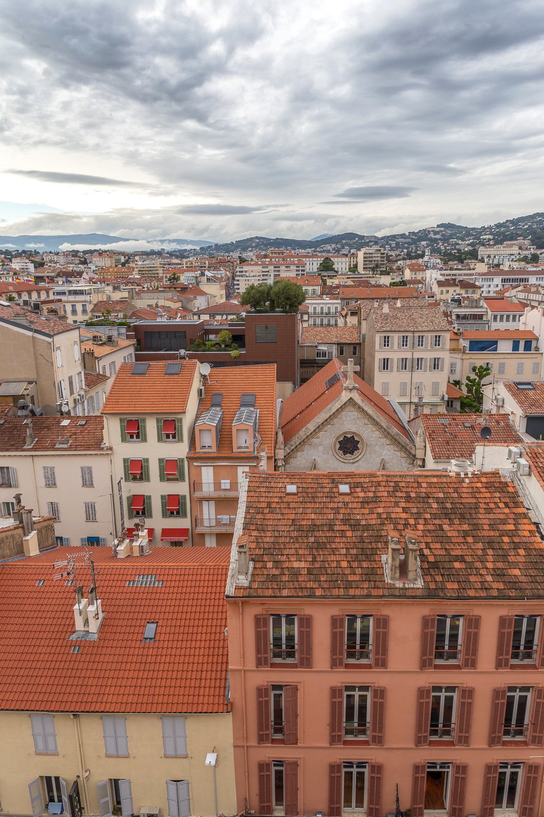 Cannes blog Majestic