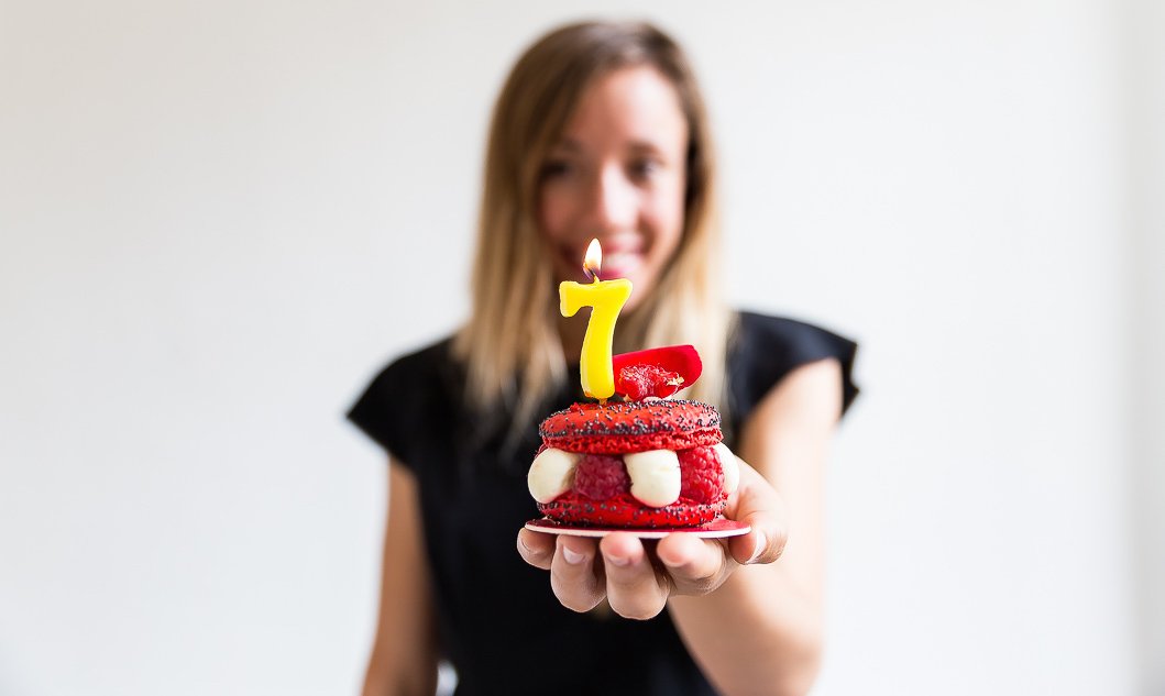 Top 7 des articles du blog 