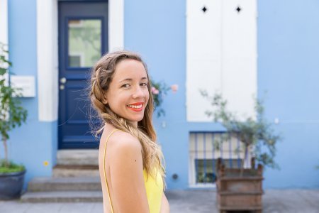 7 ans de looks + vidéo