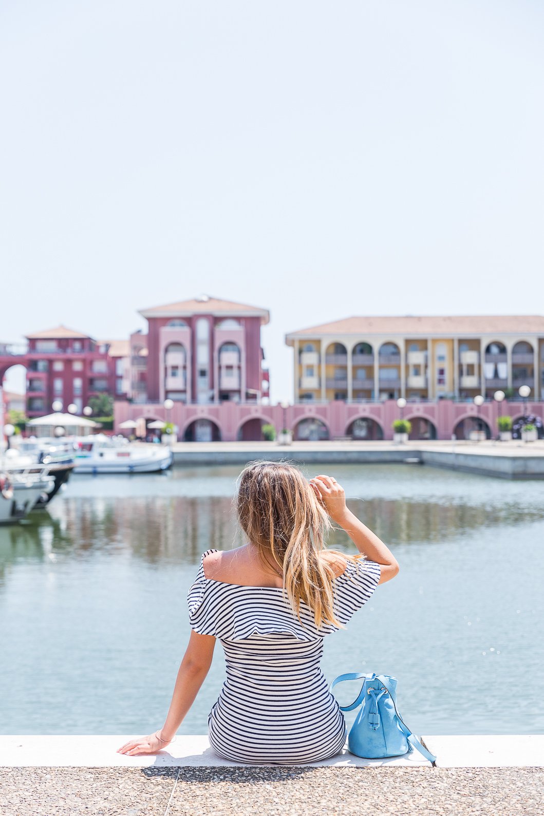 Port Ariane Montpellier