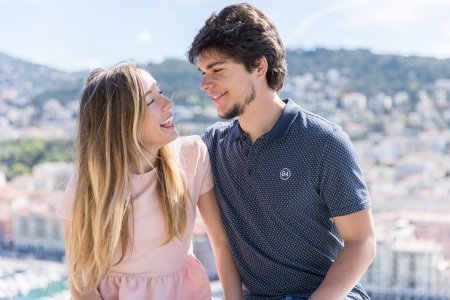Have you met Adrien, mon photographe ?