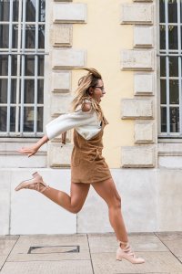 Tendance mode automne