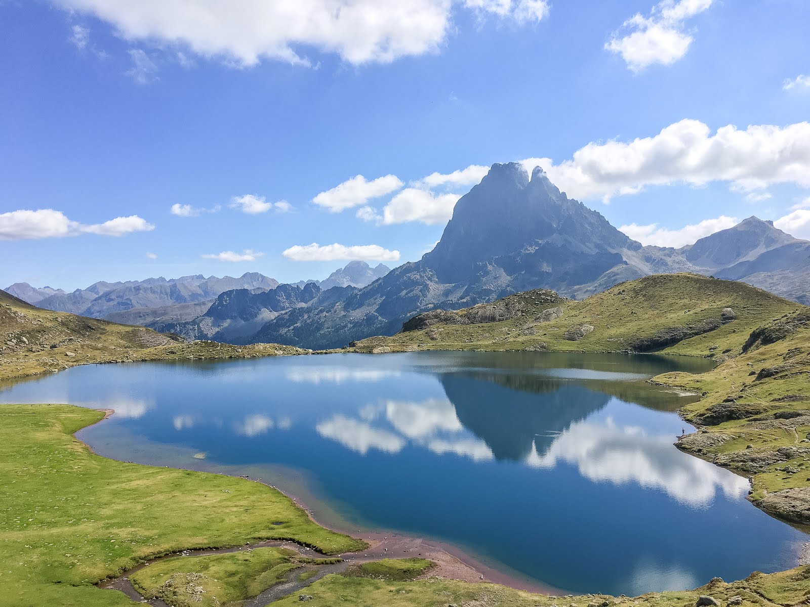 séjour Pyrénées France