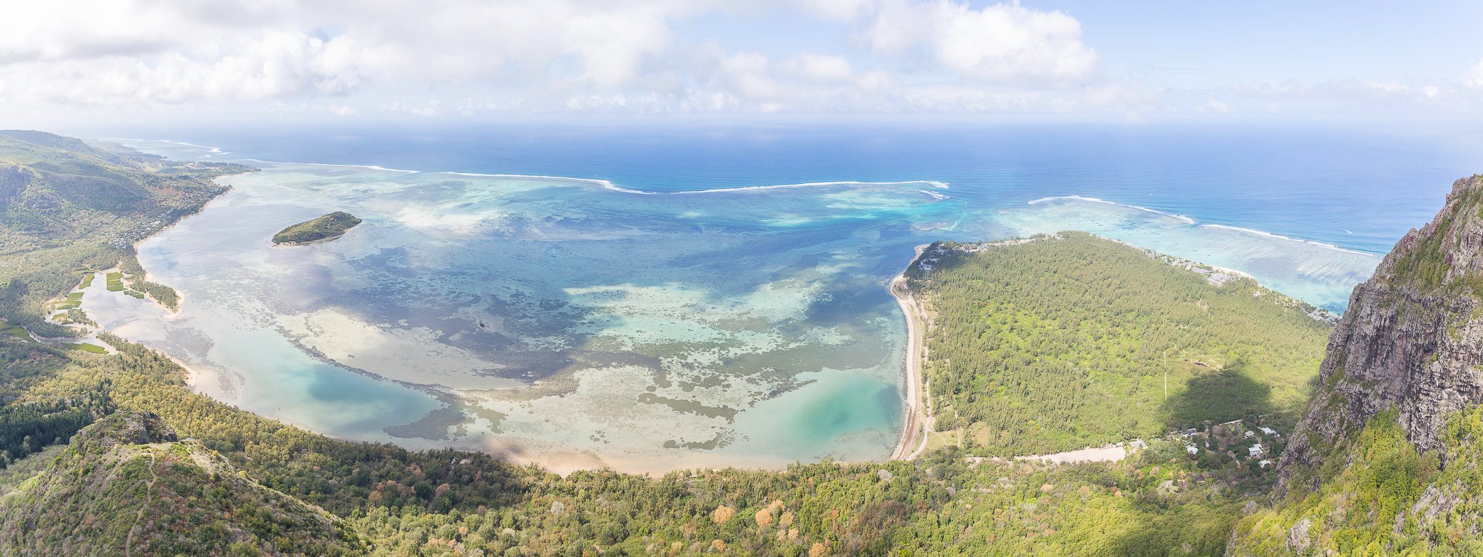 ascension morne brabant