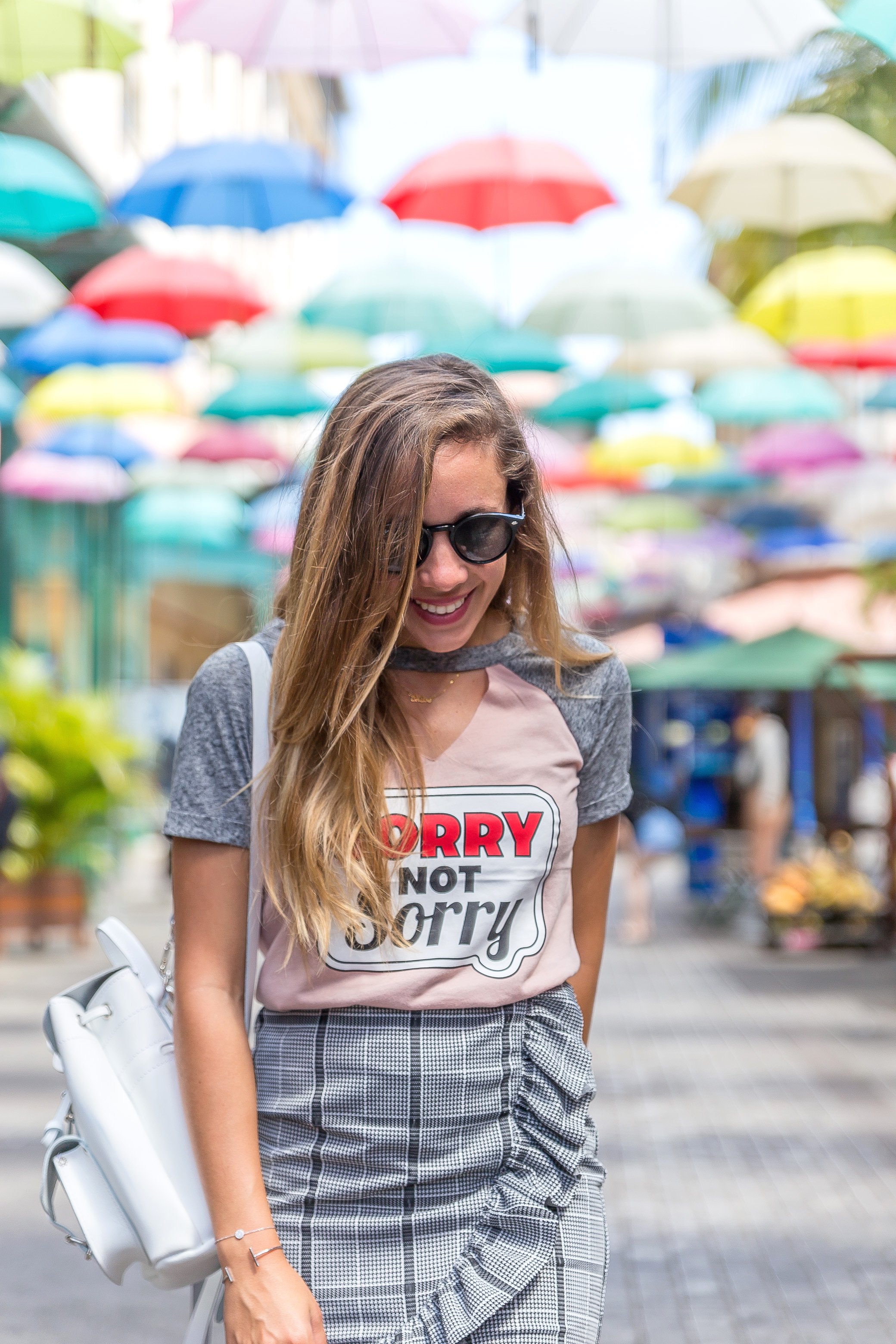 Blogueuse mode et voyage