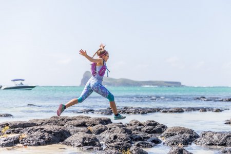 Conseils pour une tenue trail running