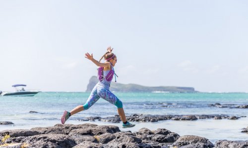 conseils course à pied tenue
