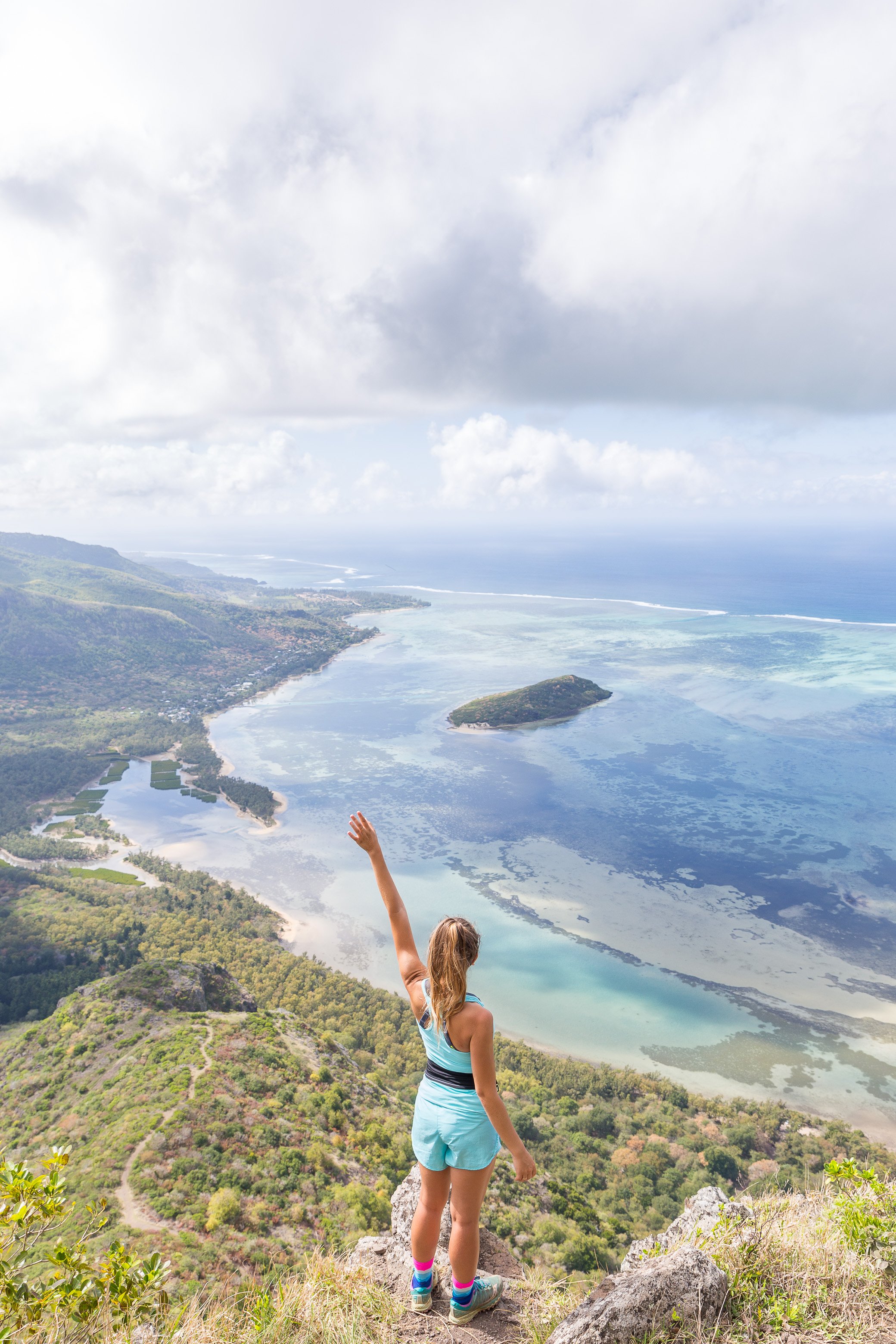 blog voyage à l'île Maurice