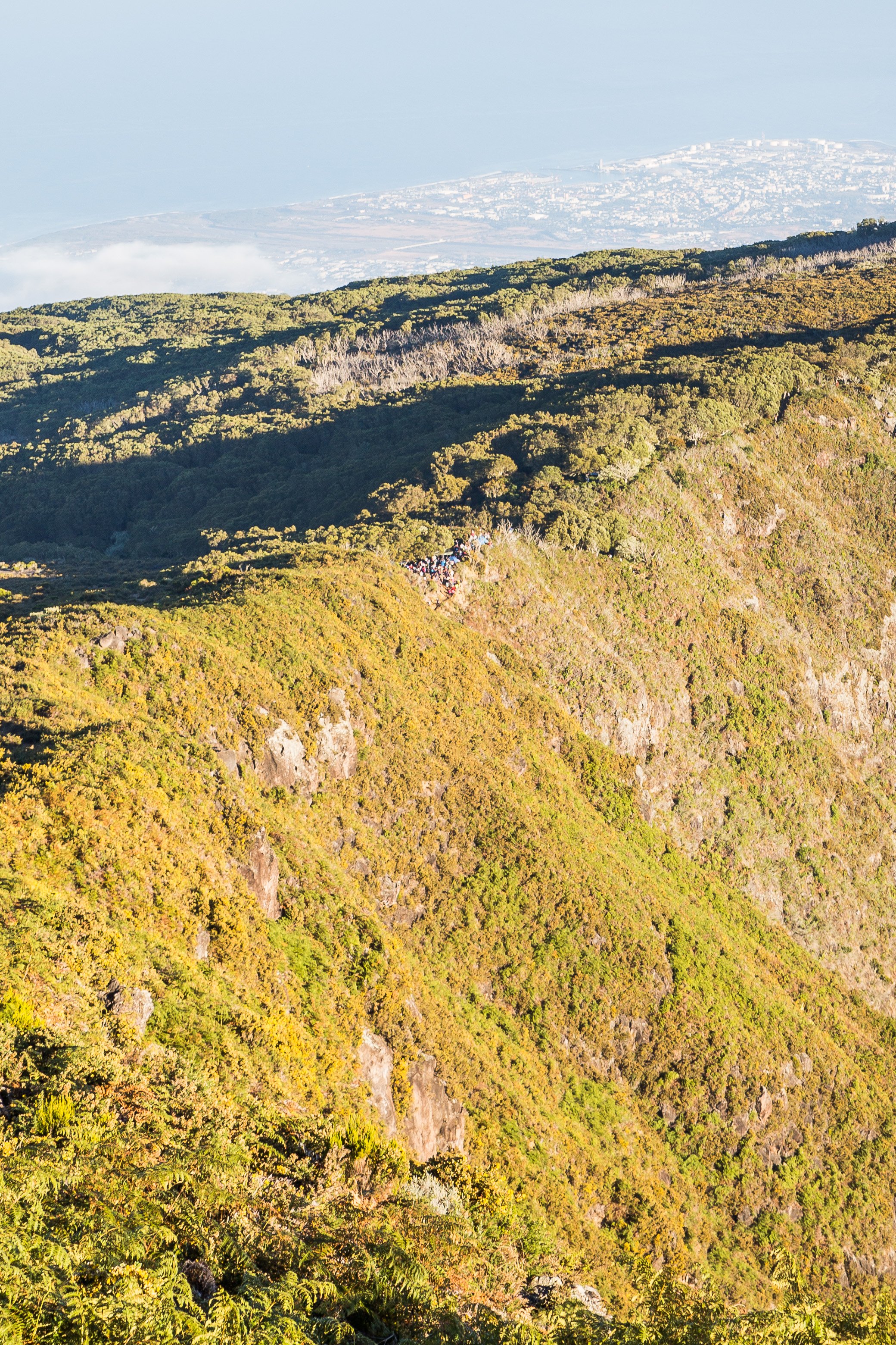 grand raid la réunion