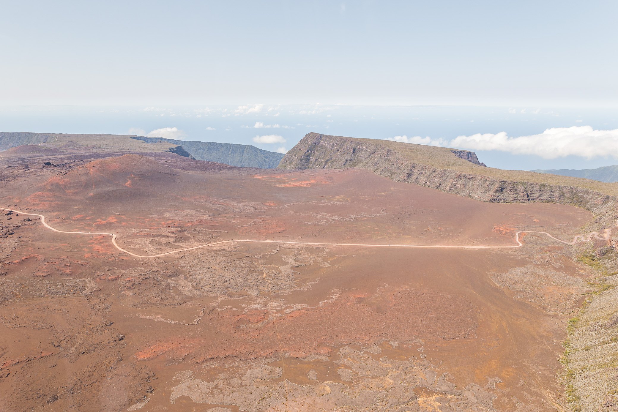 plaine des sables 