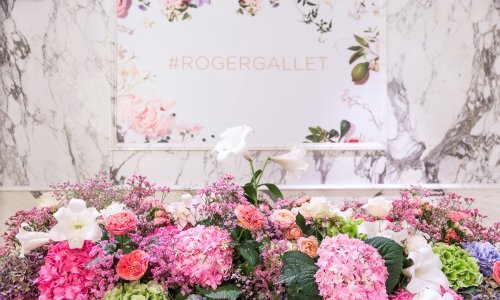 Roger Gallet Parfums