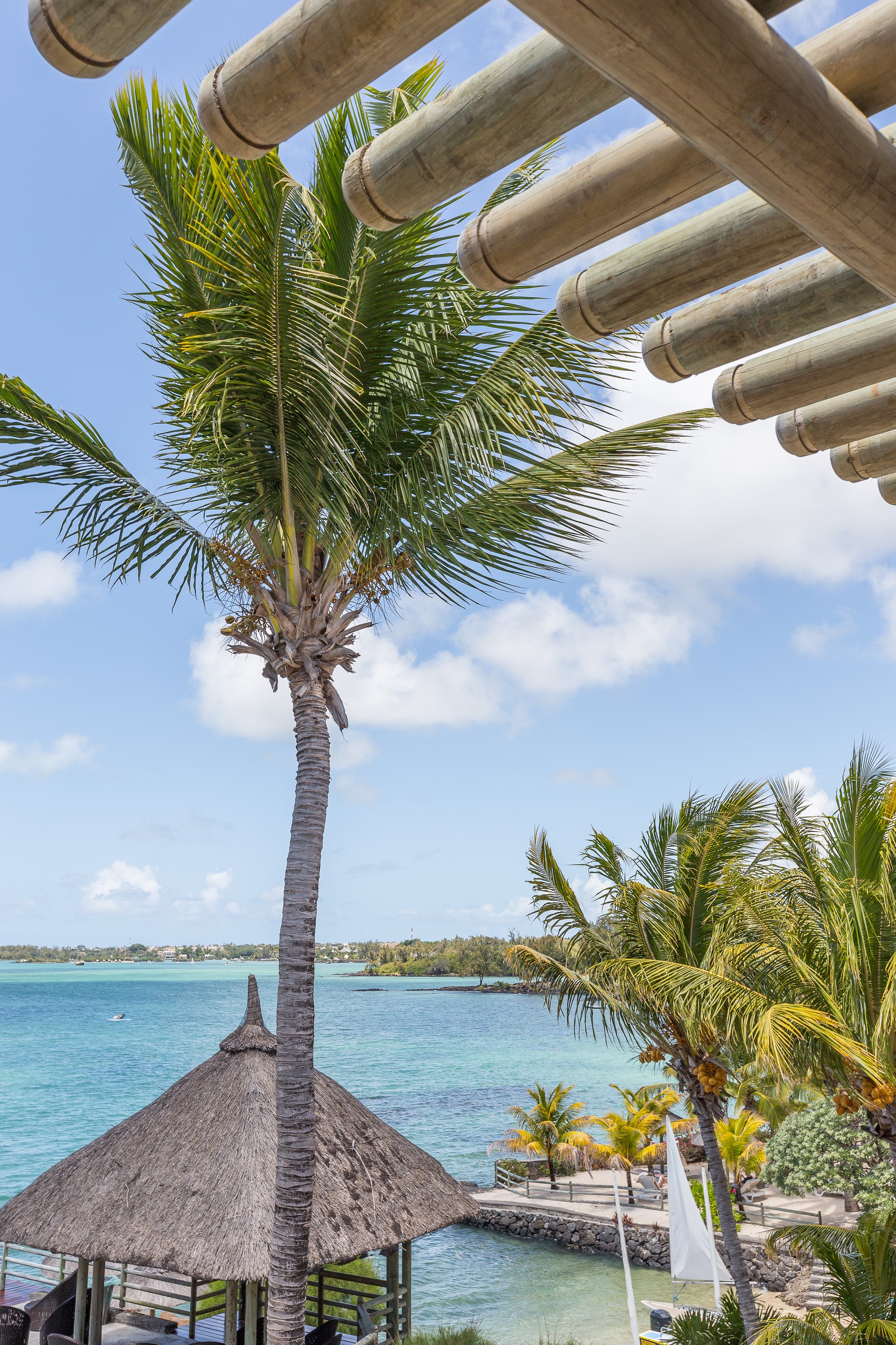 Hôtel Sensimar Lagoon Mauritius