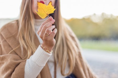 Sélection shopping automne